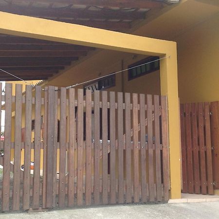 Trindade Hospeda - Studios Vila Trindade ห้อง รูปภาพ