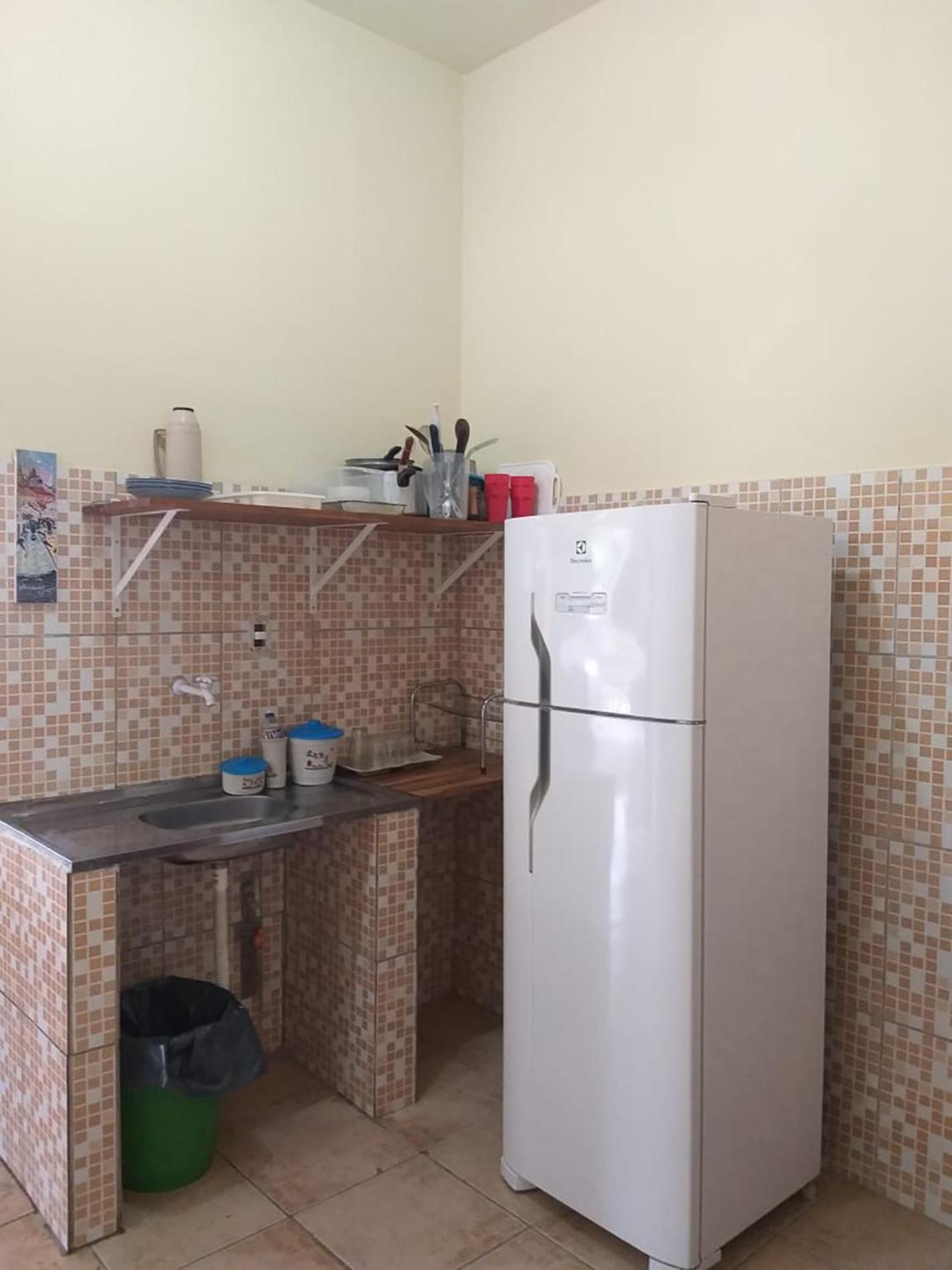 Trindade Hospeda - Studios Vila Trindade ห้อง รูปภาพ