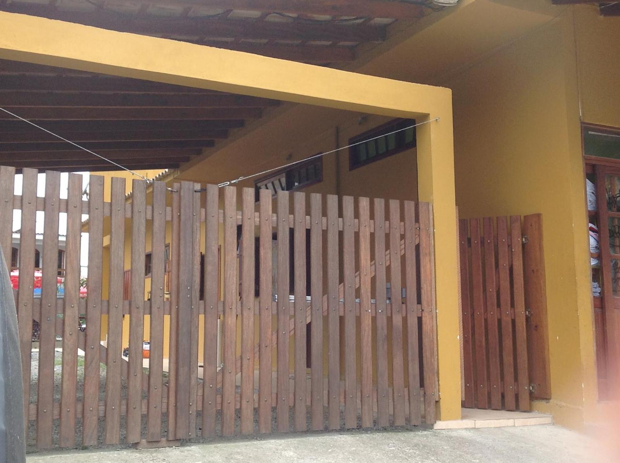 Trindade Hospeda - Studios Vila Trindade ห้อง รูปภาพ